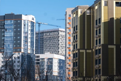 Voronezh New-Build Apartments Keep Rising in Price