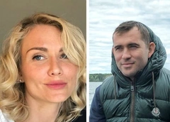 Катя Гордон раскрыла истинные причины развода Кержаковых