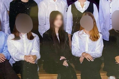 14-year-old girl missing in Yekaterinburg after planned sleepover