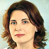 Анна Чепик