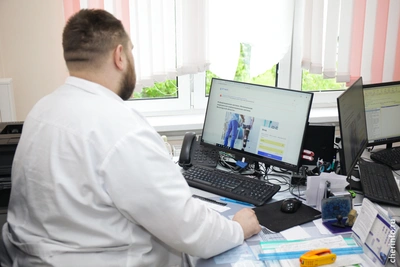 В Вологодской области усиливают кадровый потенциал медицины