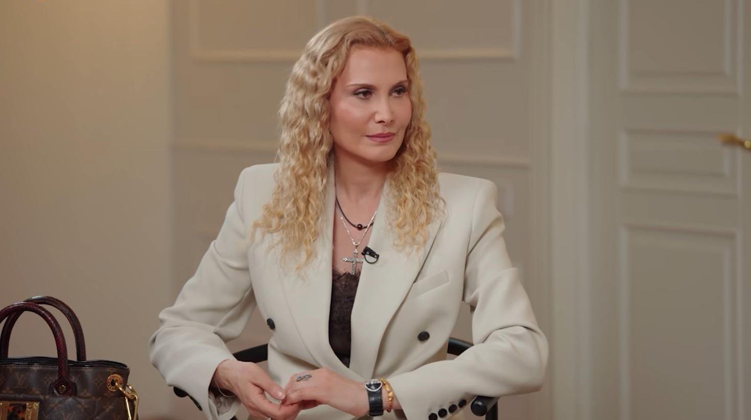 Этери Тутберидзе: «Получила удовольствие, когда для Жени Медведевой отвоевала квартиру в три раза больше»