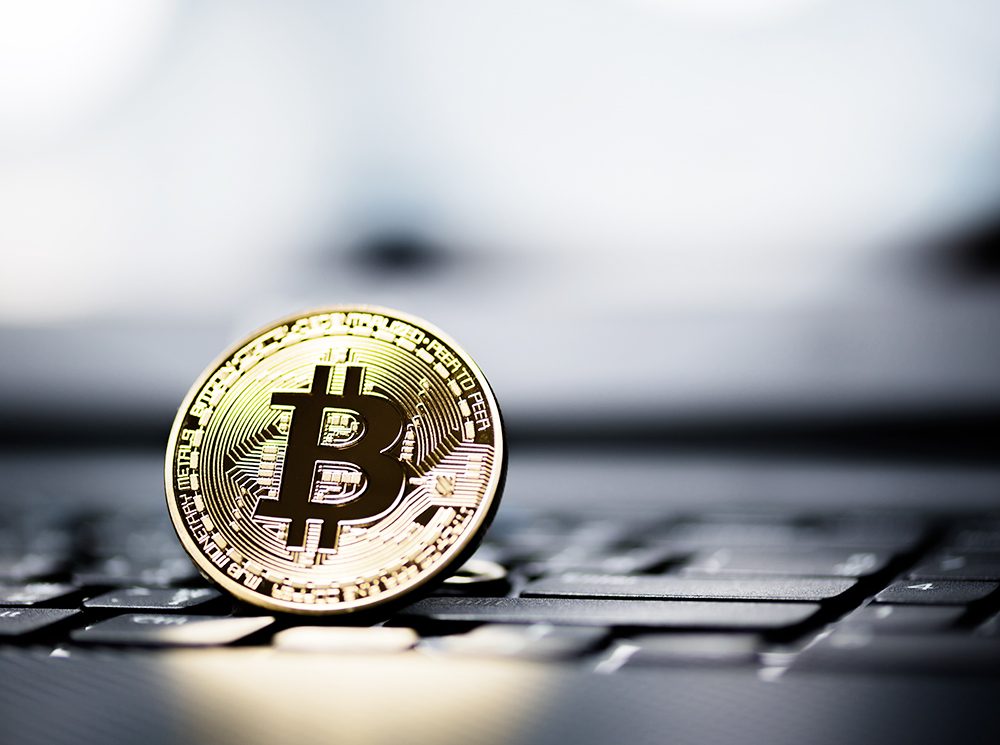 Криптовалюта, или как добыть деньги из воздуха | marieclaire.ru