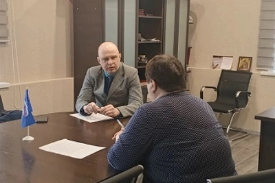 Амурчанам помогли с долгами на всероссийской акции