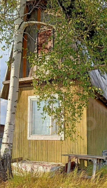 Дача находится в районе РЭБ Флота | Источник: Avito.ru