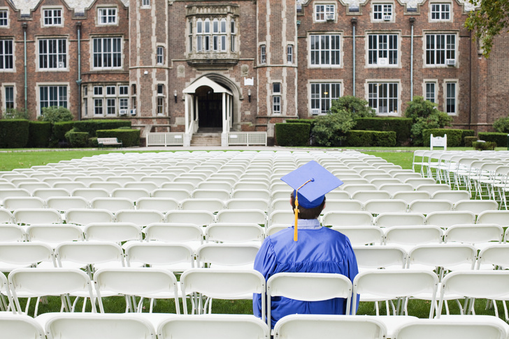 Ожидание vs реальность: развенчиваем мифы об американских университетах