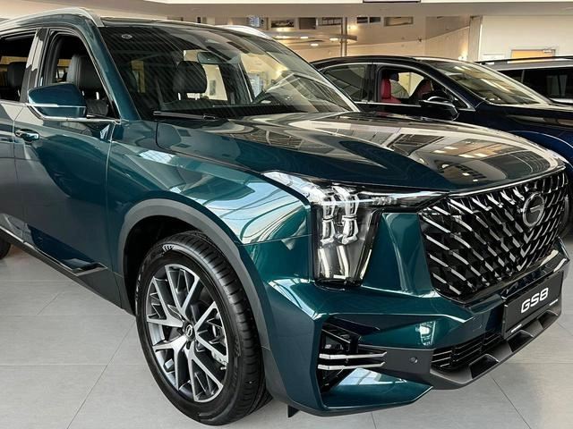 Источник: «Восток Моторс»