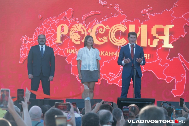 Источник: Елена Буйвол / VLADIVOSTOK1.RU