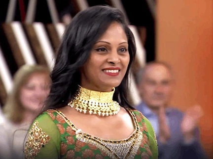 Индийская провидица Арчена дала прогноз для россиян на 2026-й год: что нас ждет