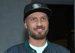 Роман Костомаров про руку без протеза: «Что за кочерыжка… Хочется, чтобы все оказалось сном»