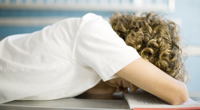 Подростки: как помочь им справиться со стрессом?