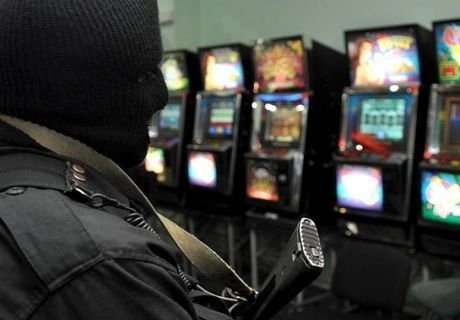 Рязанцев осудят за организацию азартных игр | ya62.ru