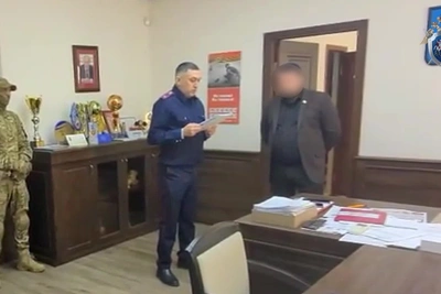 Бывшие главы Наримановского района обвинены в мошенничестве