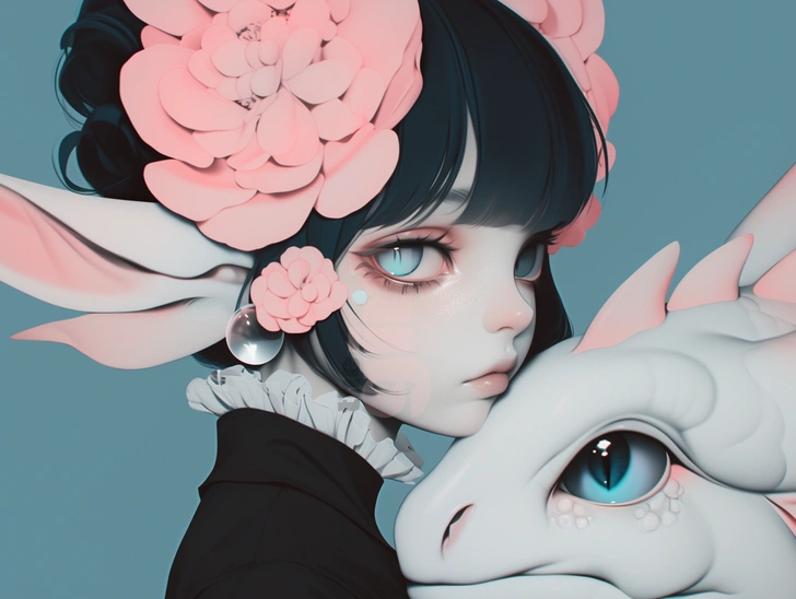 Источник: Midjourney | theGirl