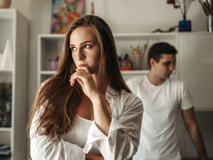 Разрушают жизнь: 10 опасных мифов о домашнем насилии, в которые вы все еще верите