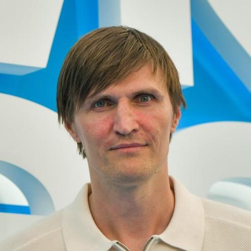 <p>Андрей Кириленко</p>