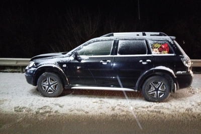 Лобовое столкновение под Воронежем: пострадали водители