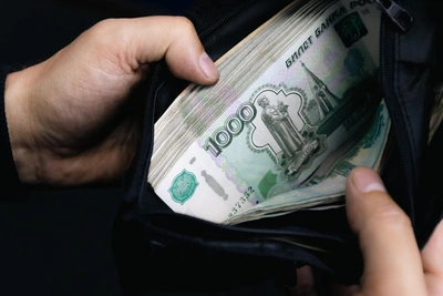 Russia Proposes 2 Million Ruble Payment in February 1 News