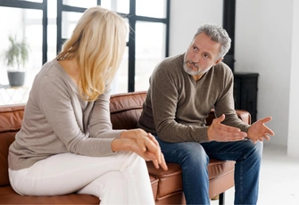 «Как пережить измену мужа и смириться, что ничего уже не вернешь»