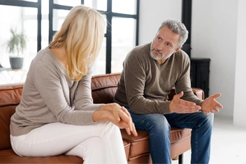 «Как пережить измену мужа и смириться, что ничего уже не вернешь»