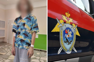Напавший на подростка в Верхней Пышме ранее порезал мужчину