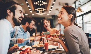 Гастродайджест: чем заняться в ресторанах Москвы в ноябре 2025