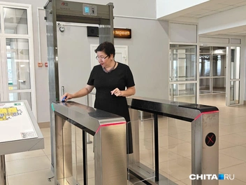 Источник: Тамара Ван-Фу-Ли / CHITA.RU