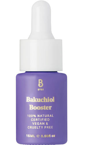 BYBI Beauty Booster Bakuchiol Oil & Olive Squalane