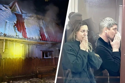 Sauna Owners Face Charges for Fatal Fire in Kuzbass