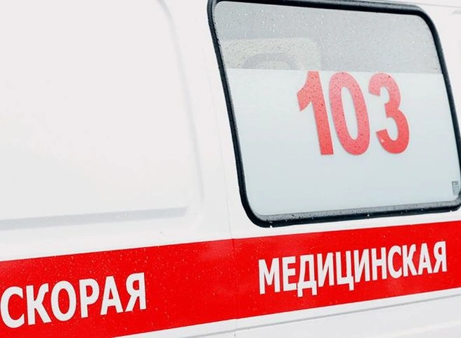 В жилом вагончике в Бурятии сгорели трое детей | ya62.ru