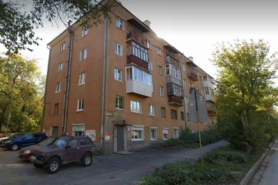 В Екатеринбурге снесут неаварийный дом для нового квартала