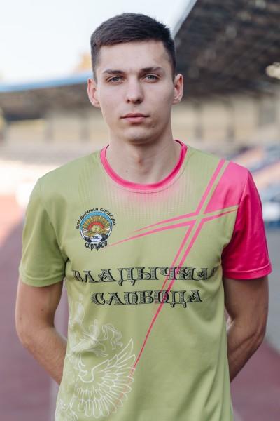 Артем Калмыков | www.starhit.ru