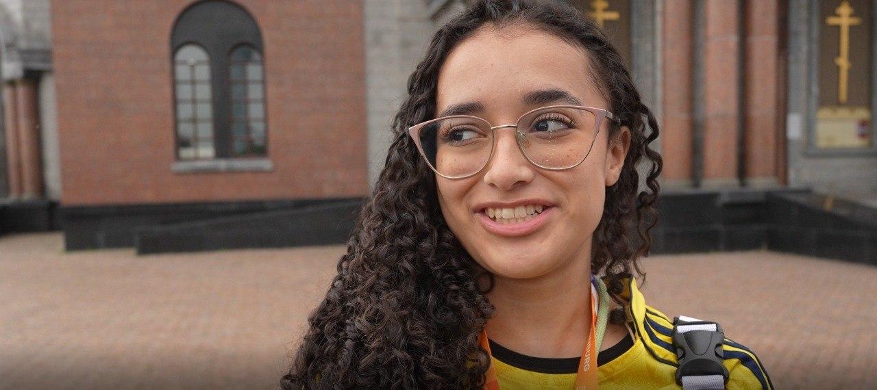 «Мне очень нравится эта черная каша». Иностранцы — о странной еде и необычной речи жителей Екатерин…