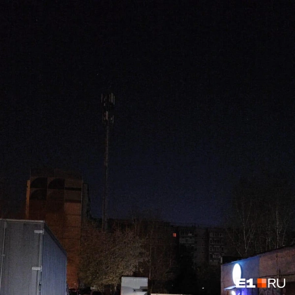 Источник: читатель E1.RU