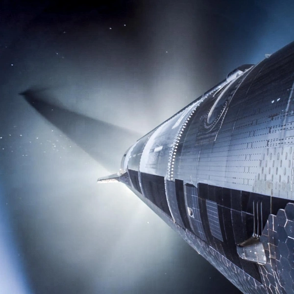 Источник: SpaceX