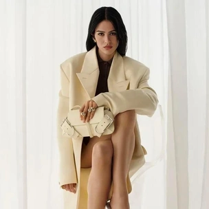Что из весенней коллекции Givenchy стоит купить?