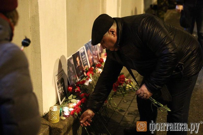 Источник: Сергей Михайличенко/«Фонтанка.ру»