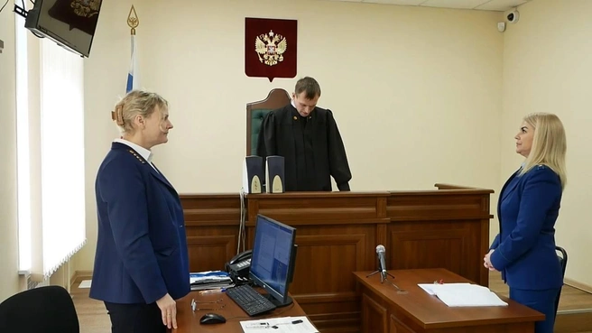 Любителю экстремальных гонок предстоит долгое отбытие наказания | Источник: прокуратура Кузбасса