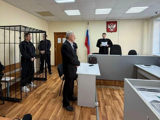 Екатерину Гоголеву отправили под стражу в апреле этого года | Источник: Асбестовский городской суд