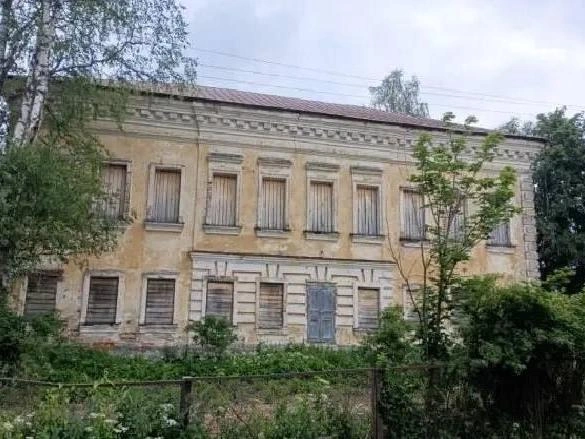Новые владельцы обязаны провести реставрацию исторических зданий за свой счет. | Источник: Елена Ермолова / Vk.com
