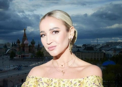 Губерниев: «Мы с Бузовой как настоящие друзья, хлеба горбушку — и ту пополам. Коньяк по утрам только вместе»