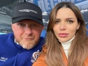 Шеф-повар Ивлев расстался с молодой женой спустя 4 года брака