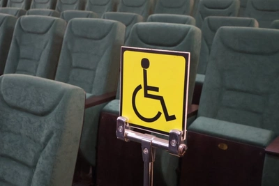 Инвалиду предоставили коляски после проверки прокуратуры