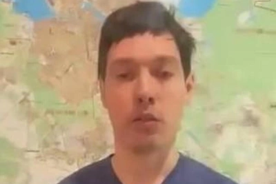 Man accused of beating boy shaved mustache before police