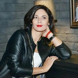 <p>Лидия Вележева</p>