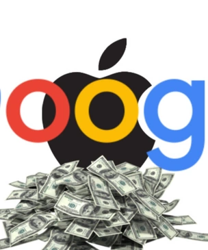 Apple больше не самая богатая компания в мире