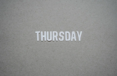 Тест: Выберите любимый день недели, а нейросеть расскажет, какой вы человек