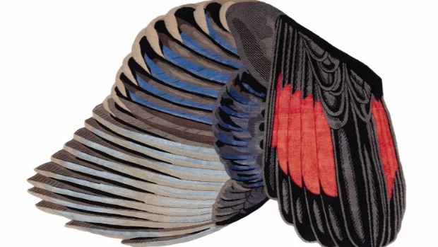 Топ-10 модных ковров Миланской недели дизайна