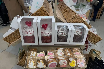 Пермская епархия о ранней продаже куличей