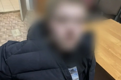 В Сыктывкаре задержан подозреваемый в сбыте 200 г мефедрона